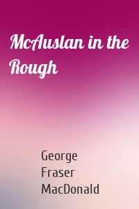 McAuslan in the Rough
