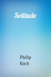 Solitude