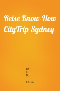 Reise Know-How CityTrip Sydney