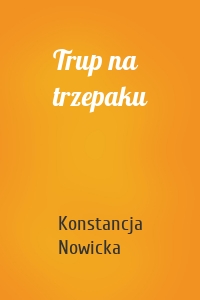 Trup na trzepaku