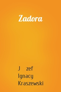 Zadora