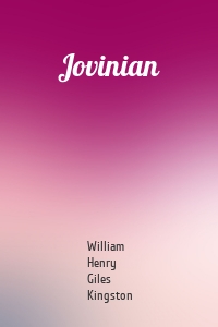 Jovinian