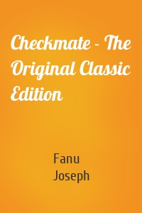 Checkmate - The Original Classic Edition