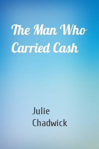 The Man Who Carried Cash