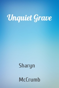 Unquiet Grave