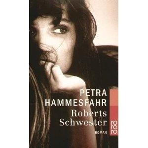 Обложка книги «Сестра» — Петра Хаммесфар