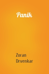 Panik