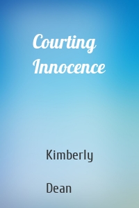 Courting Innocence