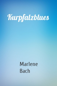 Kurpfalzblues