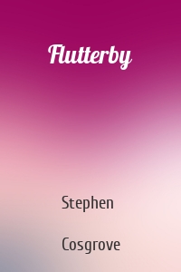 Flutterby