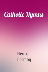 Catholic Hymns