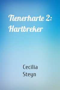 Tienerharte 2: Hartbreker