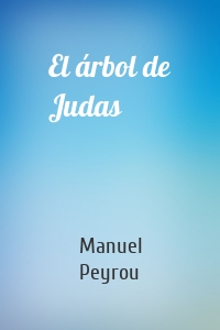 El árbol de Judas