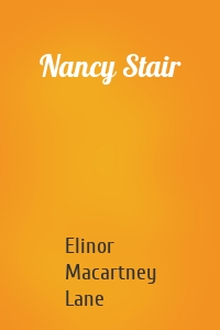 Nancy Stair