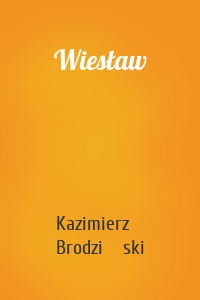 Wiesław