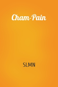 Cham-Pain