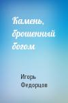 Игорь Федорцов - Камень, брошенный богом