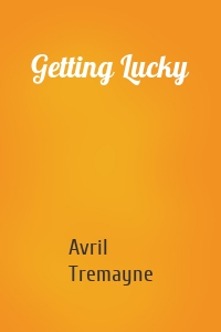 Getting Lucky