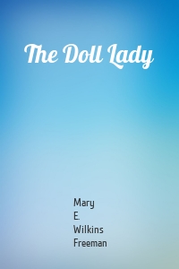 The Doll Lady