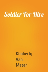 Soldier For Hire