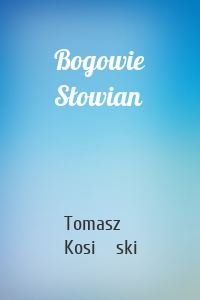 Bogowie Słowian