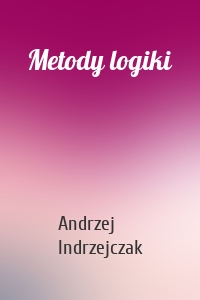 Metody logiki