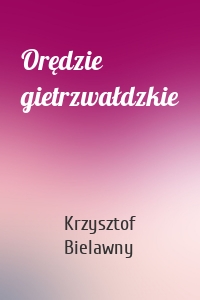 Orędzie gietrzwałdzkie