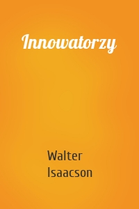 Innowatorzy