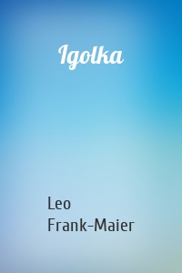 Igolka