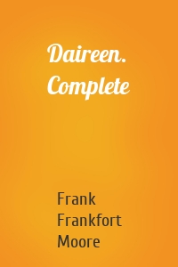 Daireen. Complete