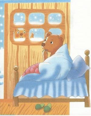 Обложка книги «Зимова казка» — Михаил Геннадьевич Лероев