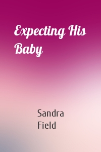 Expecting His Baby