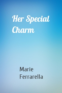 Her Special Charm