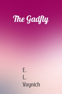 The Gadfly
