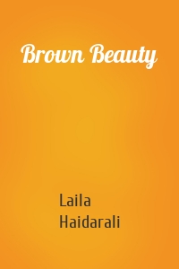 Brown Beauty