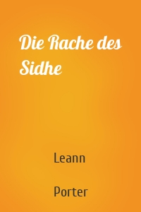 Die Rache des Sidhe