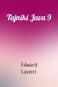 Tajniki Java 9