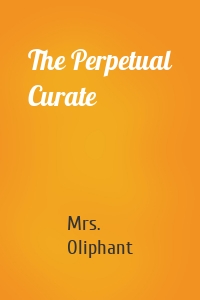 The Perpetual Curate