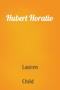Hubert Horatio