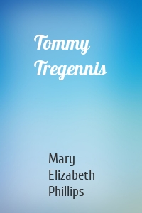 Tommy Tregennis