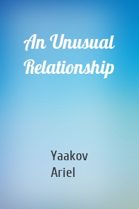 An Unusual Relationship