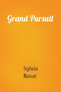 Grand Pursuit