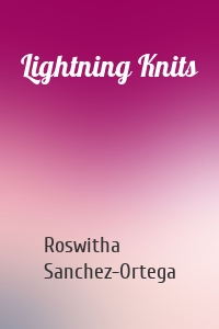 Lightning Knits