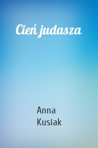 Cień judasza