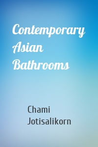 Contemporary Asian Bathrooms