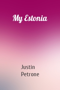 My Estonia