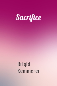 Sacrifice