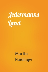 Jedermanns Land