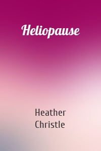 Heliopause