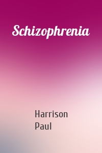 Schizophrenia